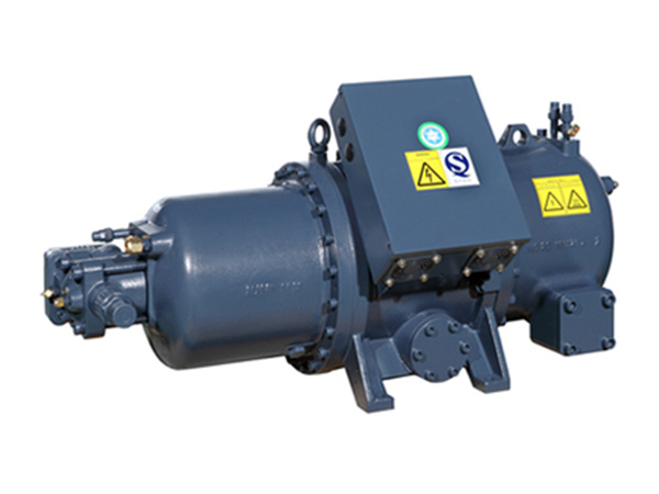 3RC2-D系列壓縮機